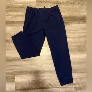 Soybu Men's Navy Pants